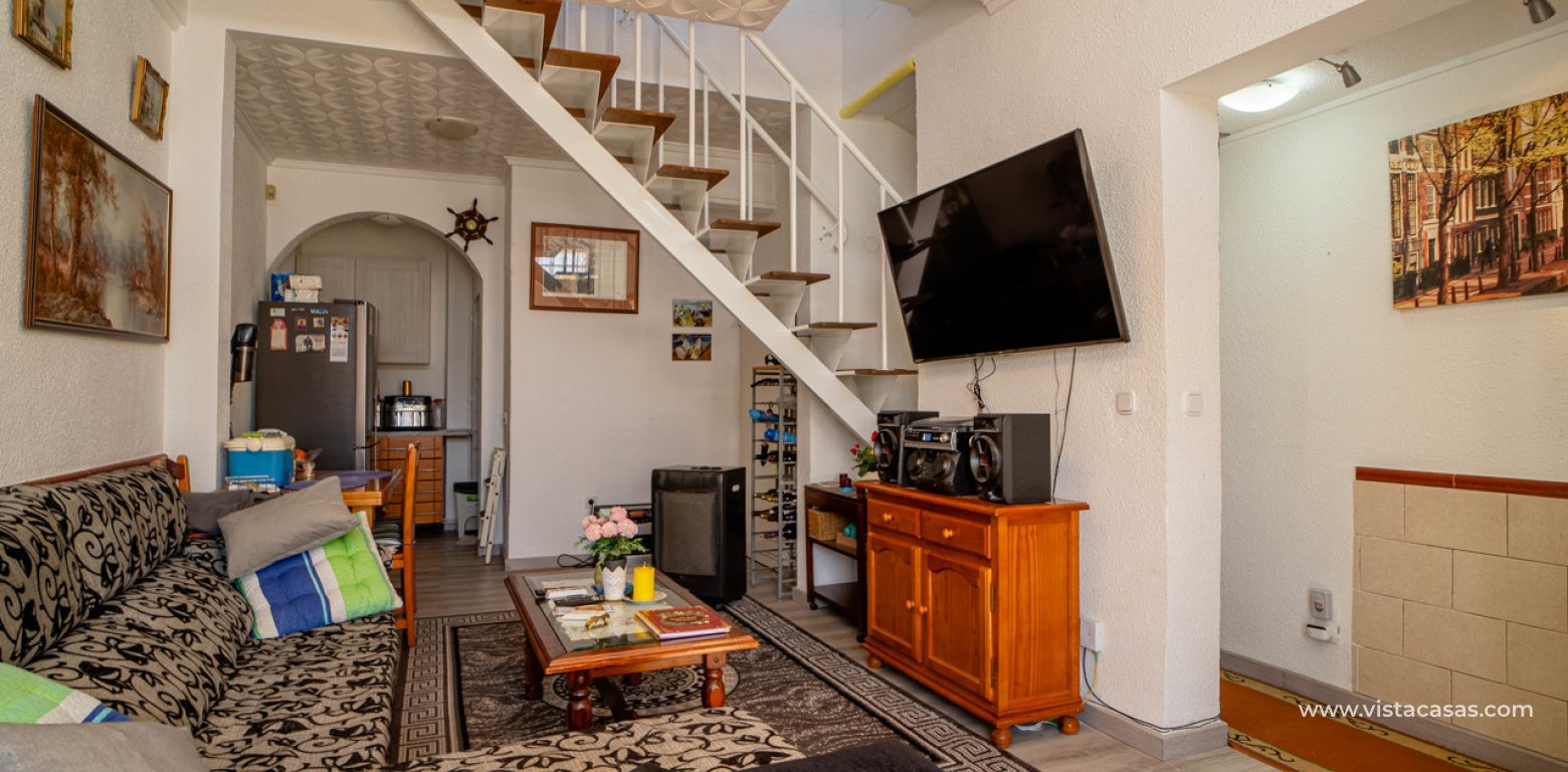 Wtórny - Townhouse - Torrevieja