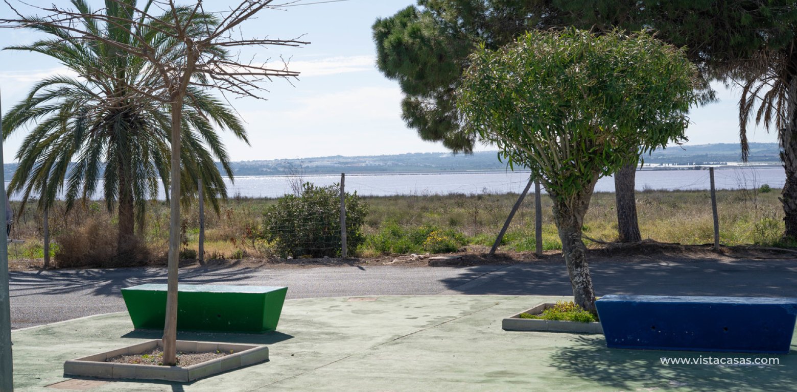 Wtórny - Townhouse - Torrevieja