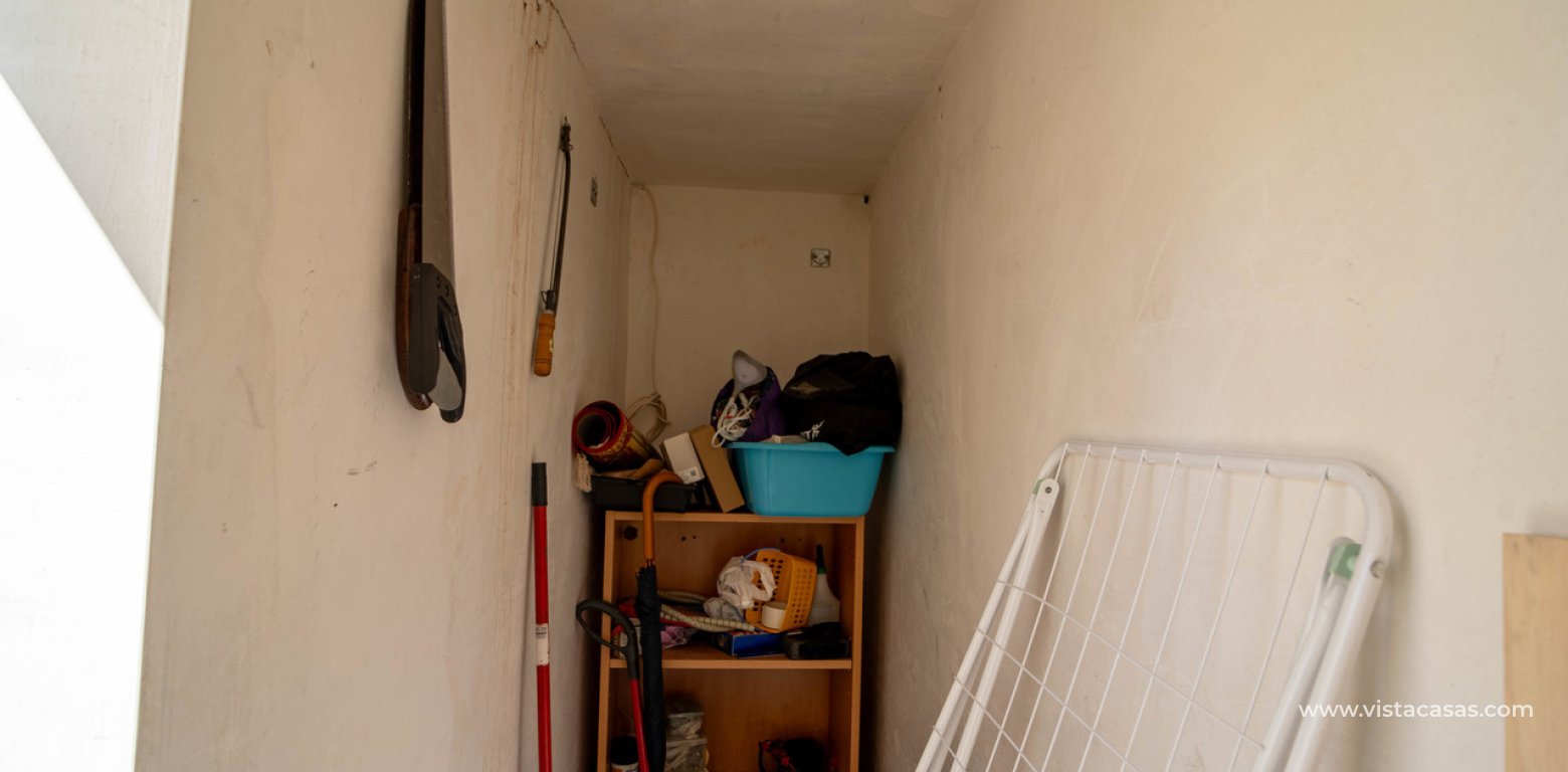 Wtórny - Townhouse - Torrevieja