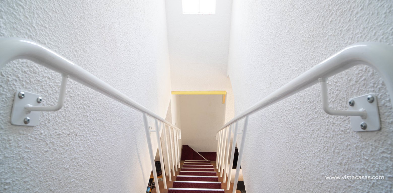 Wtórny - Townhouse - Torrevieja