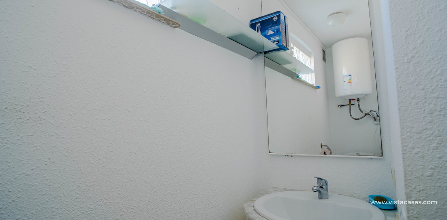 Wtórny - Townhouse - Torrevieja