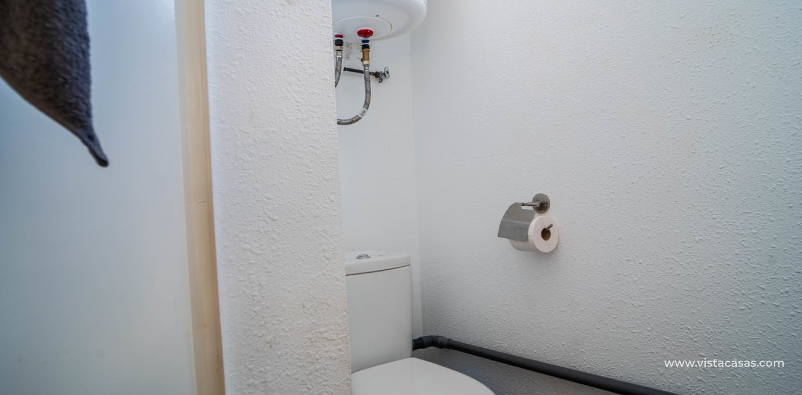 Wtórny - Townhouse - Torrevieja