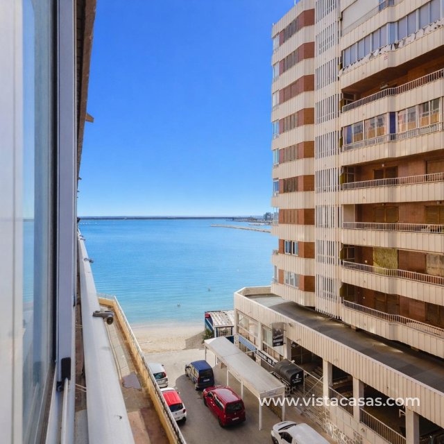 Apartment - Resale - Torrevieja - Torrevieja
