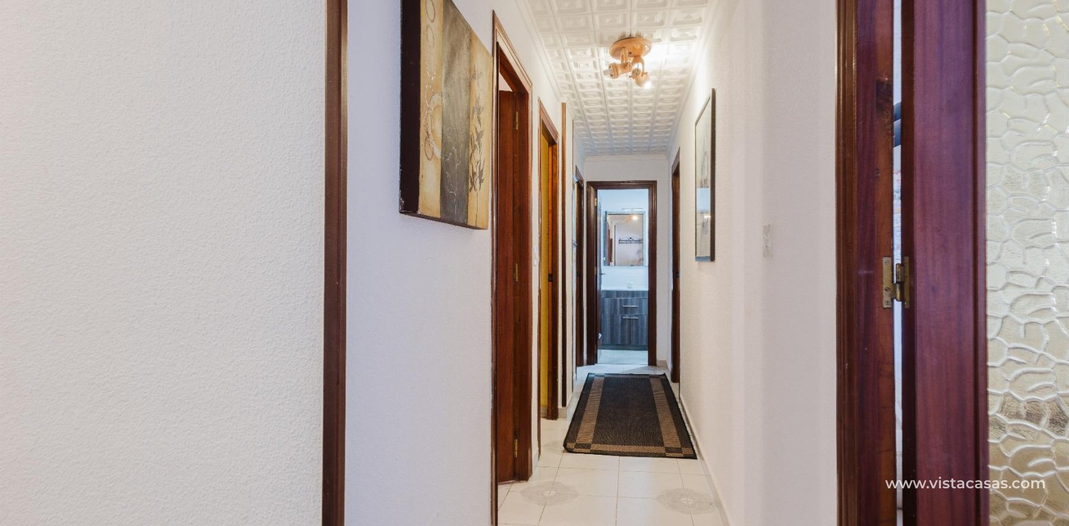 Vente - Appartement - Torrevieja