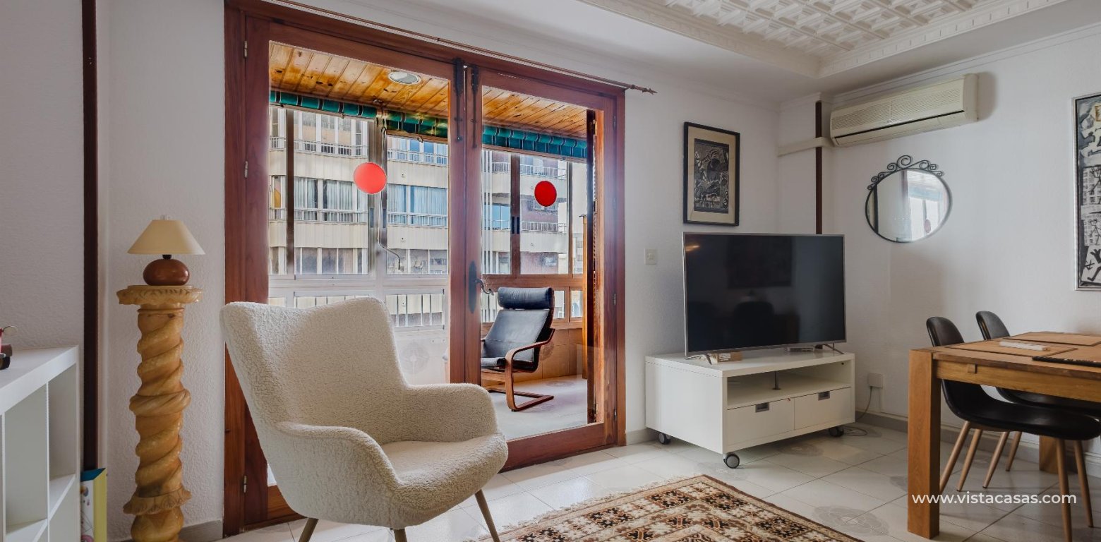 Vente - Appartement - Torrevieja