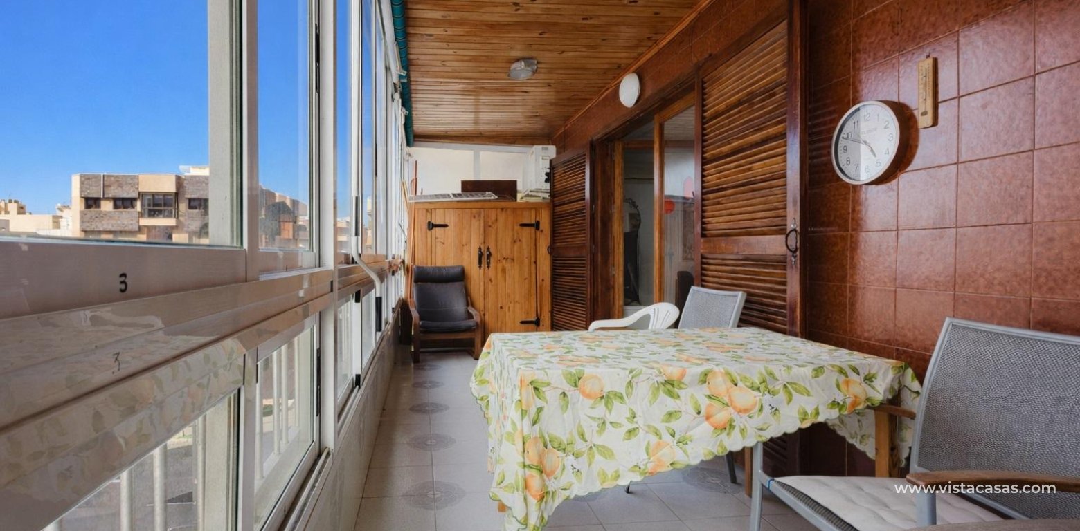 Vente - Appartement - Torrevieja