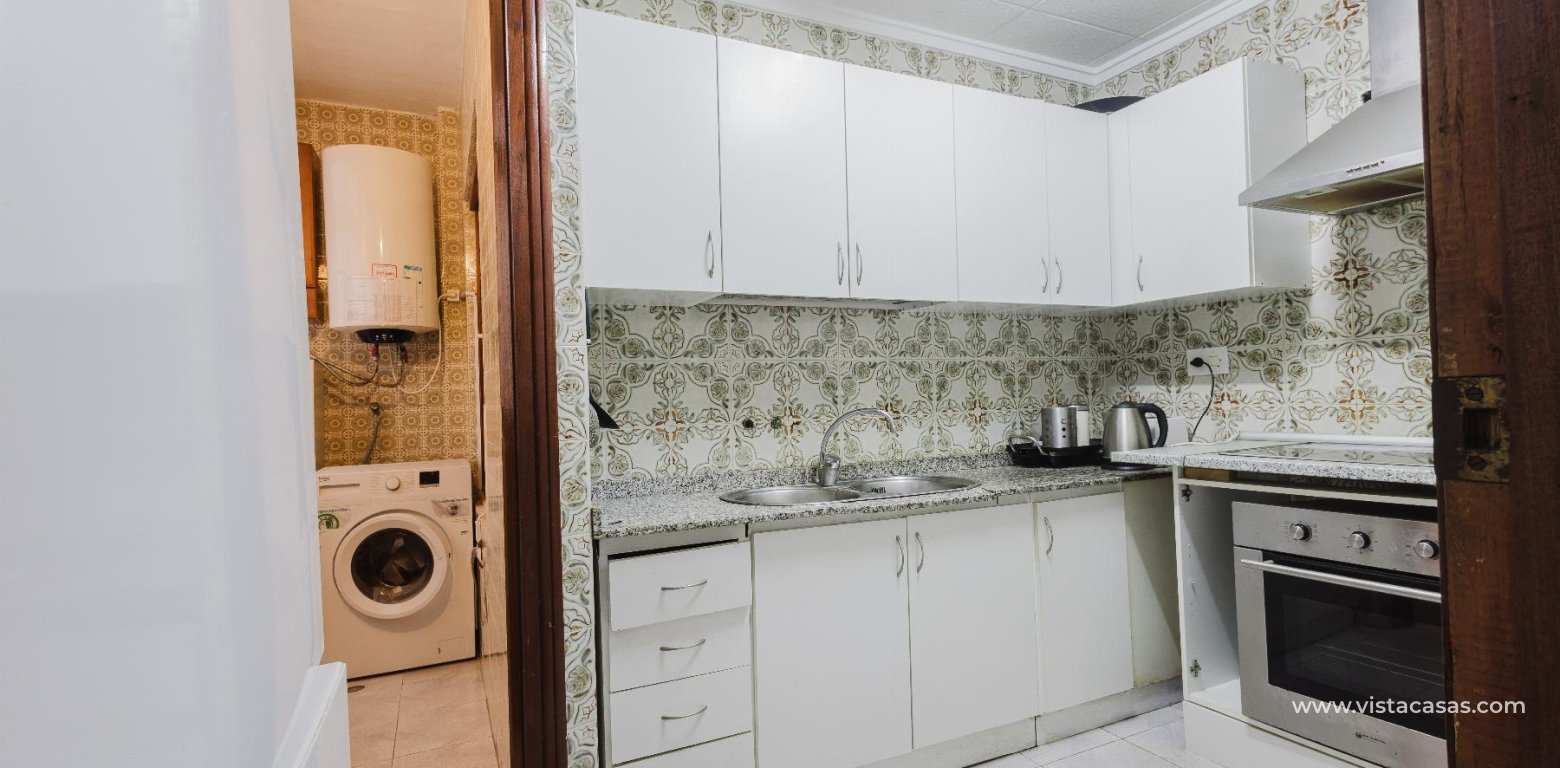 Vente - Appartement - Torrevieja