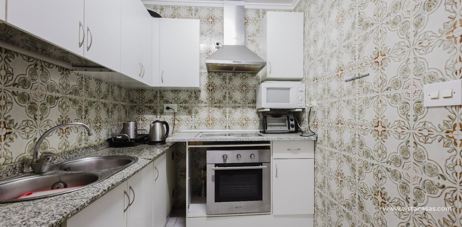 Vente - Appartement - Torrevieja