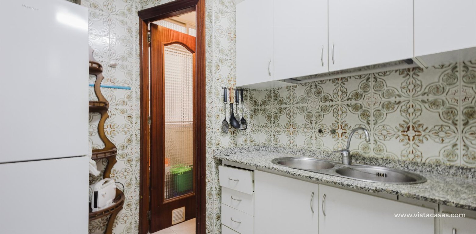 Vente - Appartement - Torrevieja