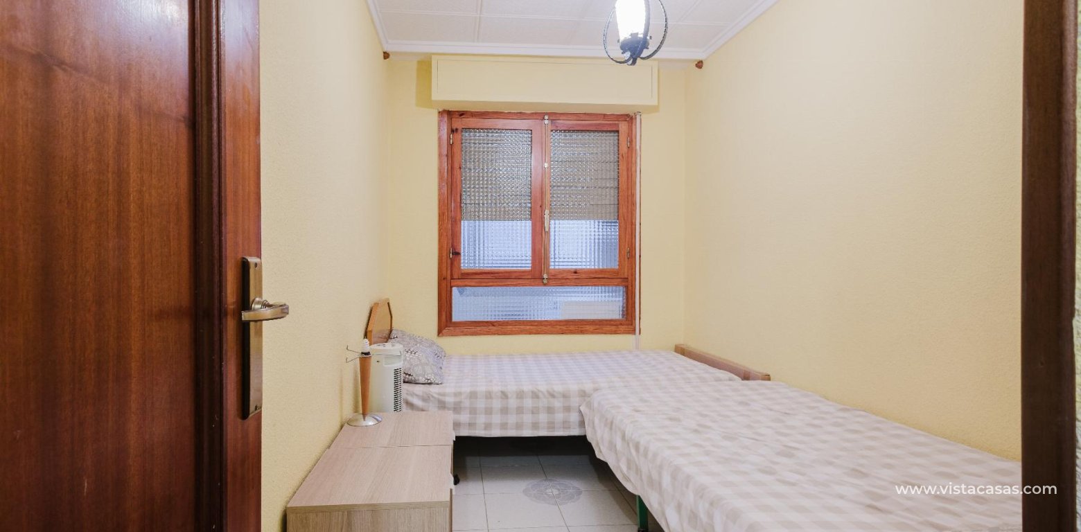 Vente - Appartement - Torrevieja