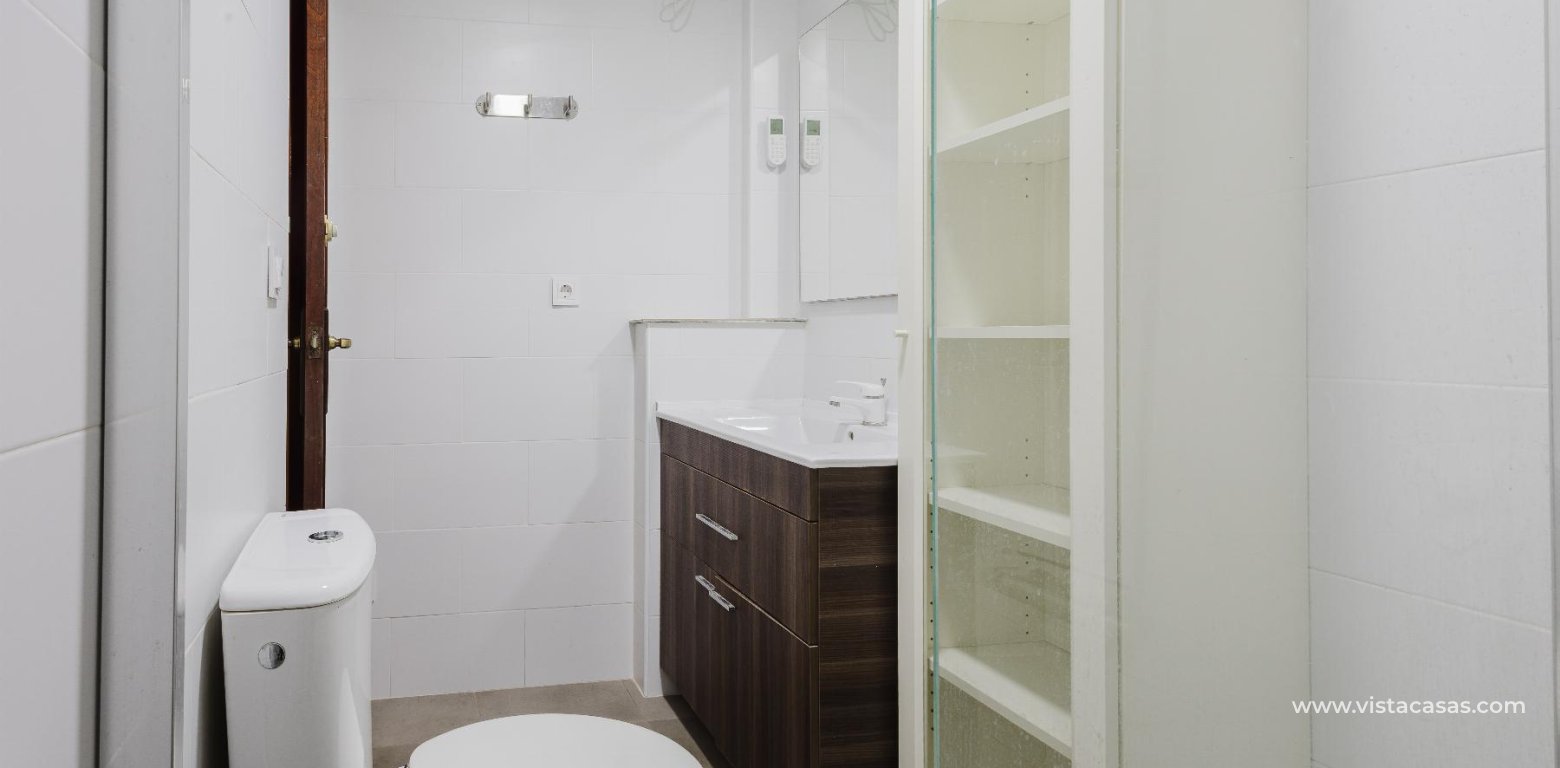 Vente - Appartement - Torrevieja