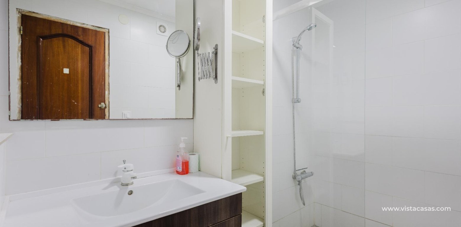 Vente - Appartement - Torrevieja