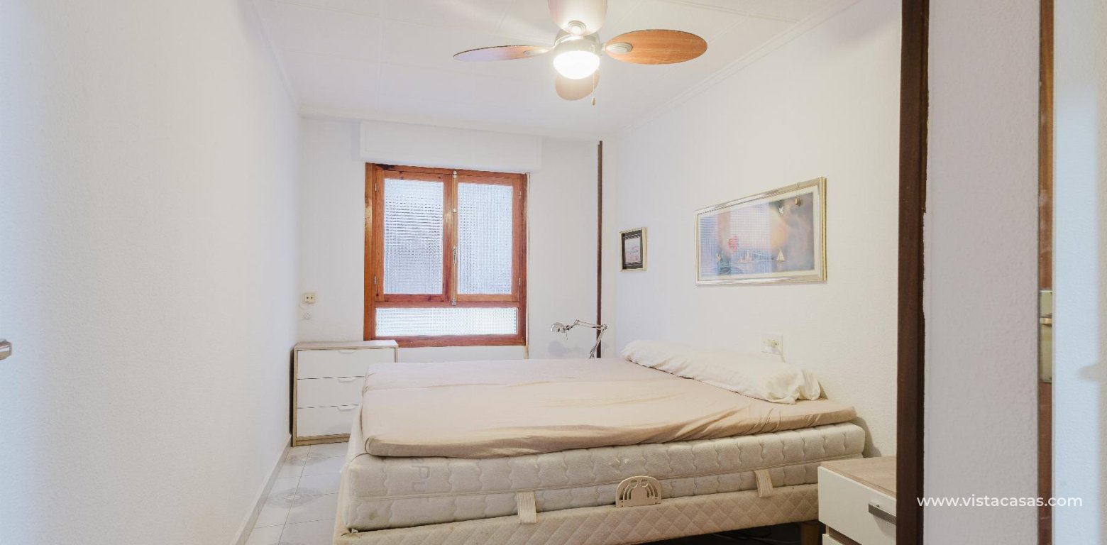 Vente - Appartement - Torrevieja