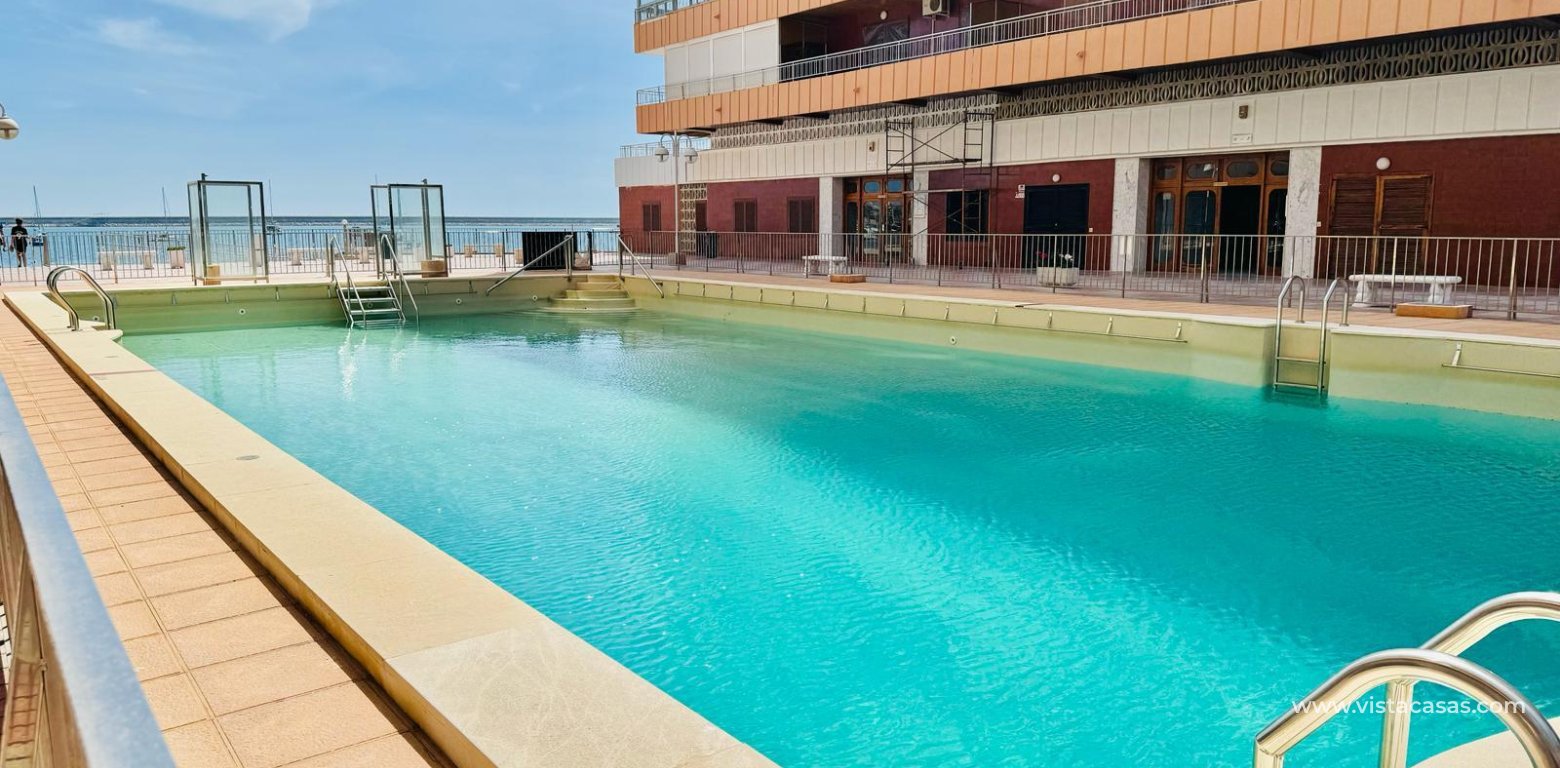 Vente - Appartement - Torrevieja