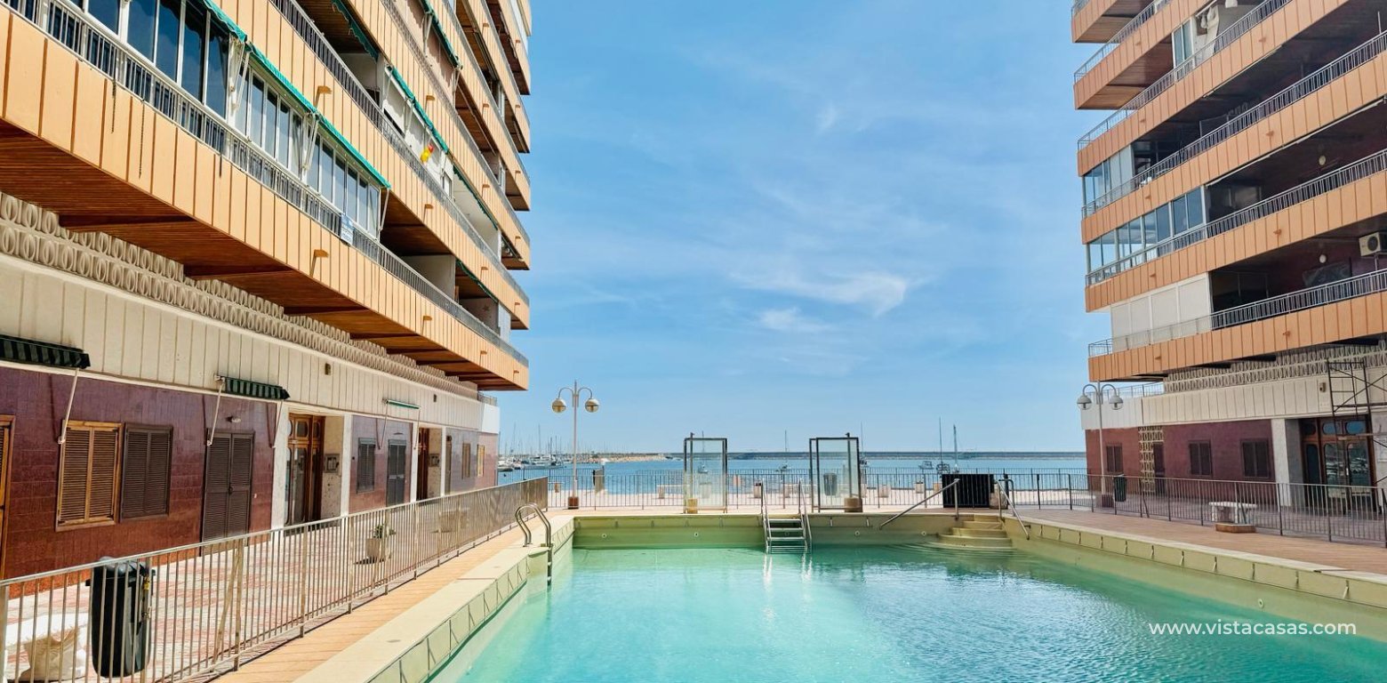 Vente - Appartement - Torrevieja