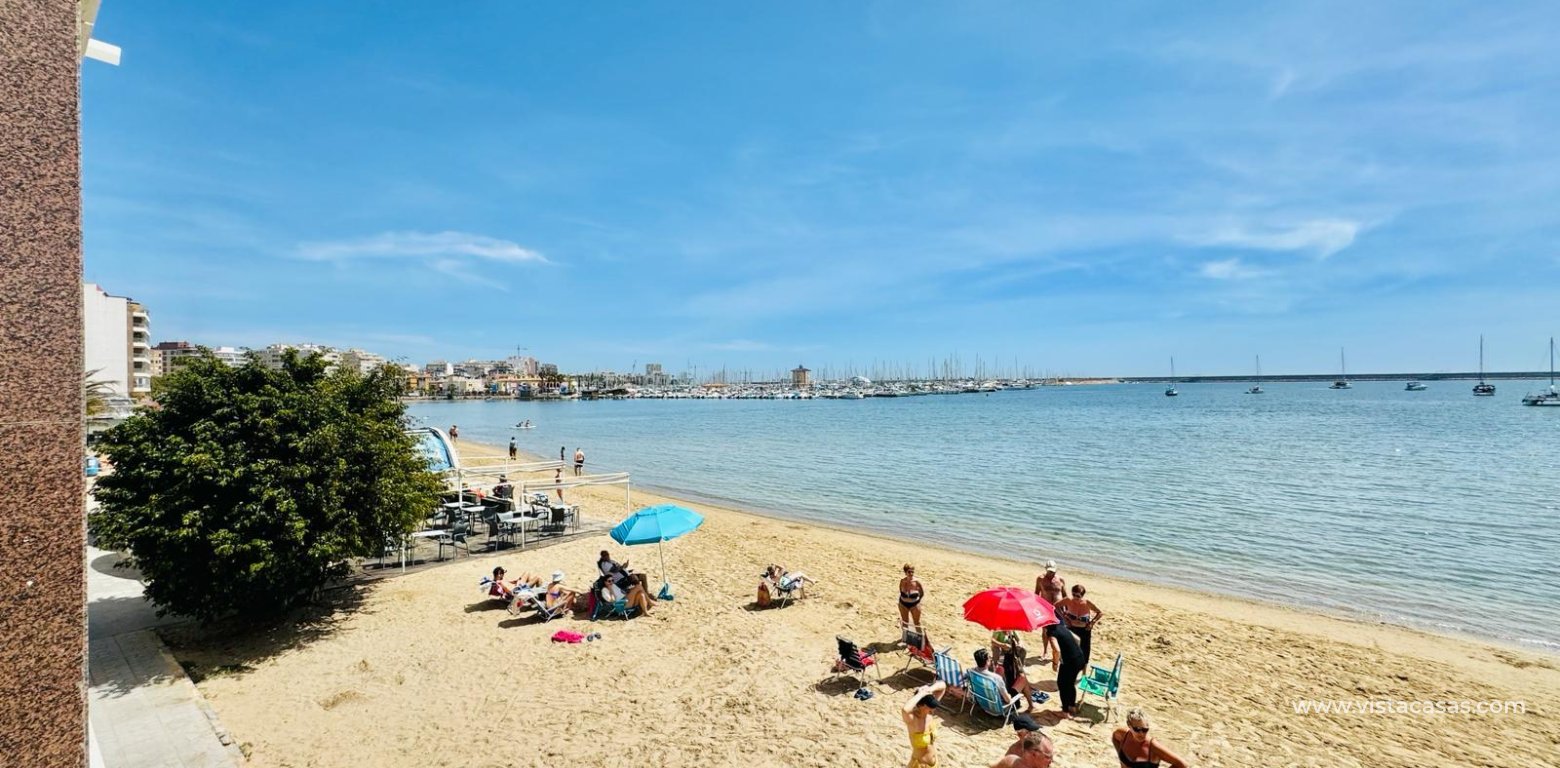 Vente - Appartement - Torrevieja