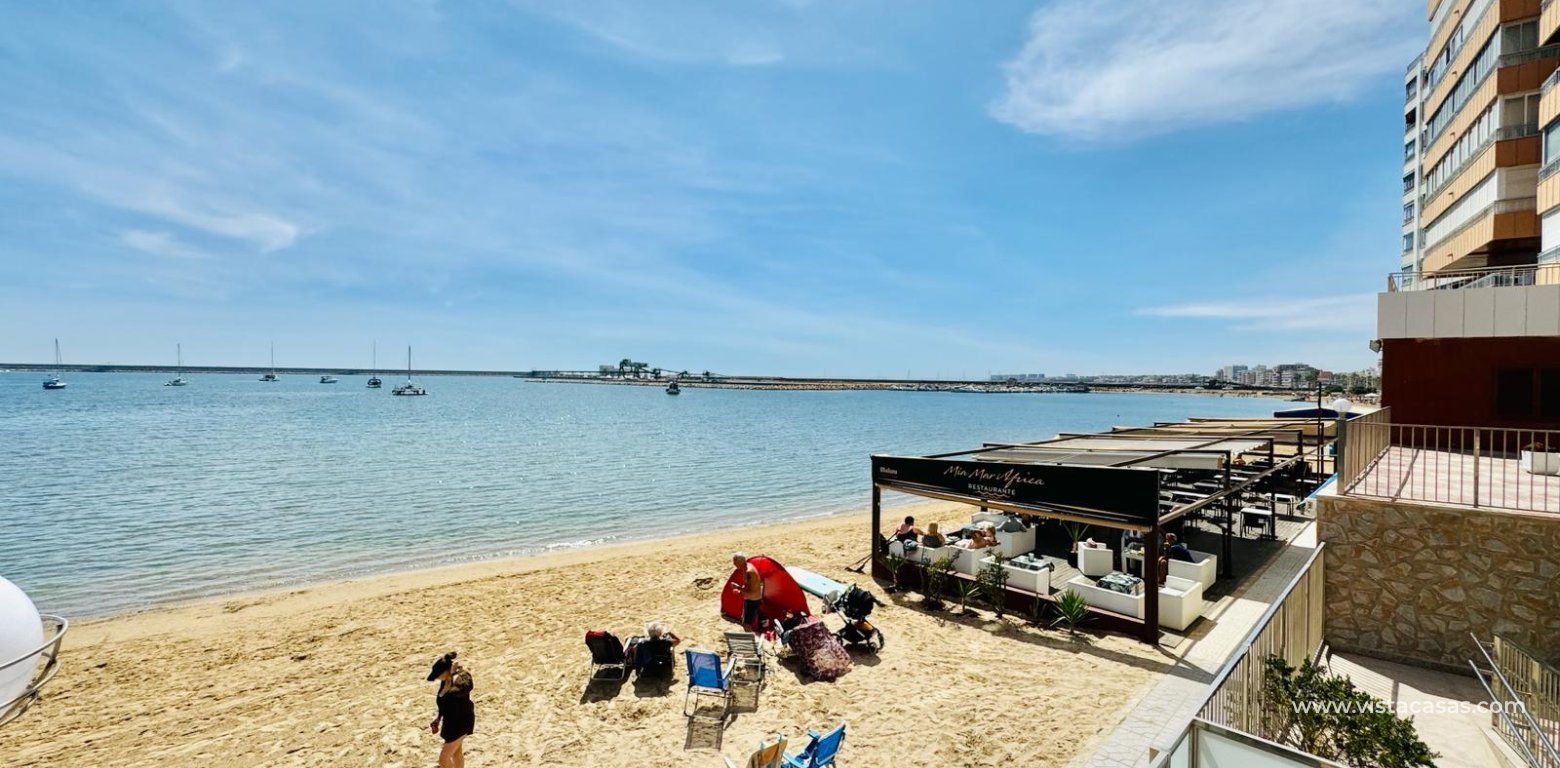 Vente - Appartement - Torrevieja