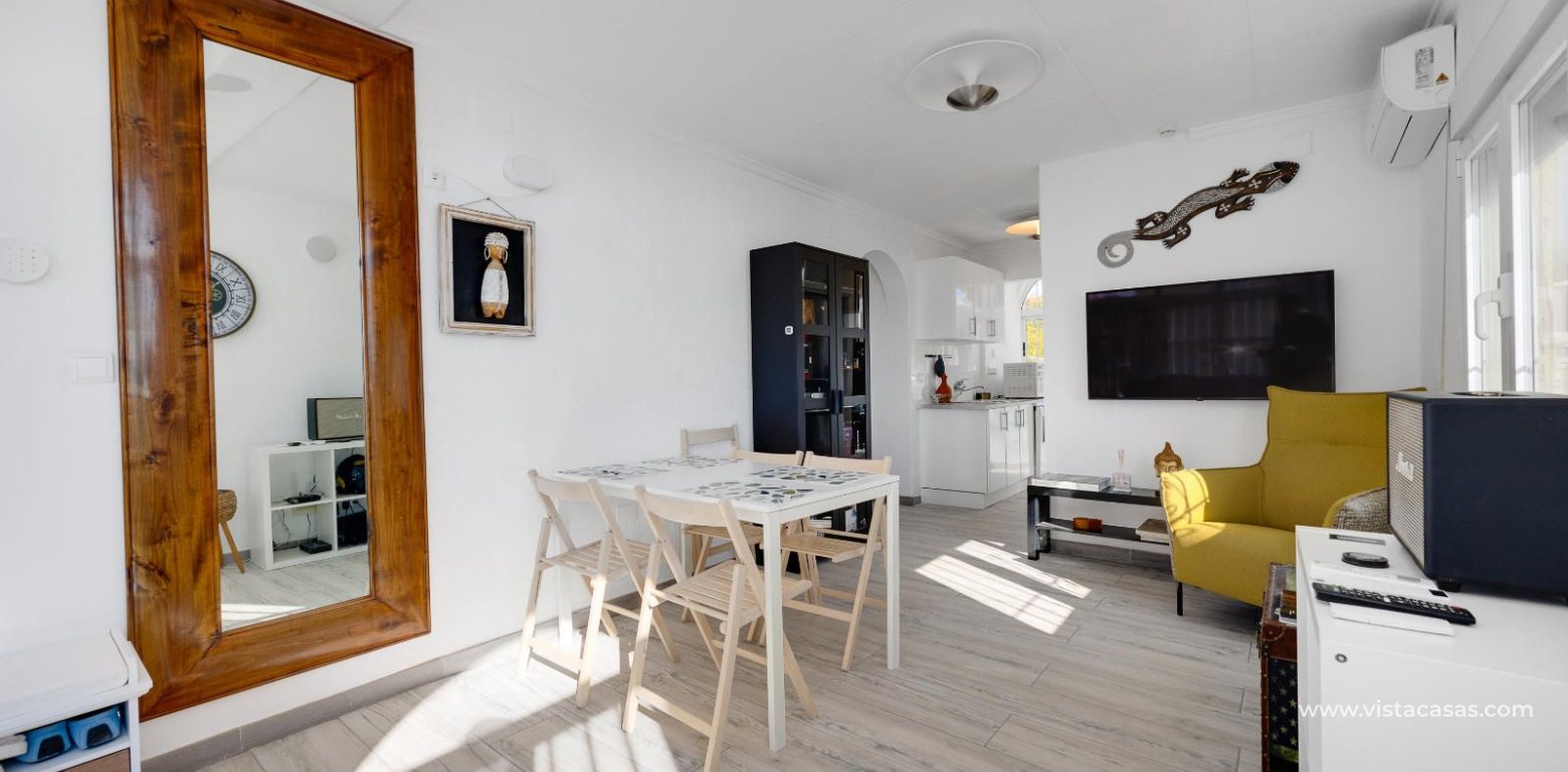 Sale - Villa - San Fulgencio