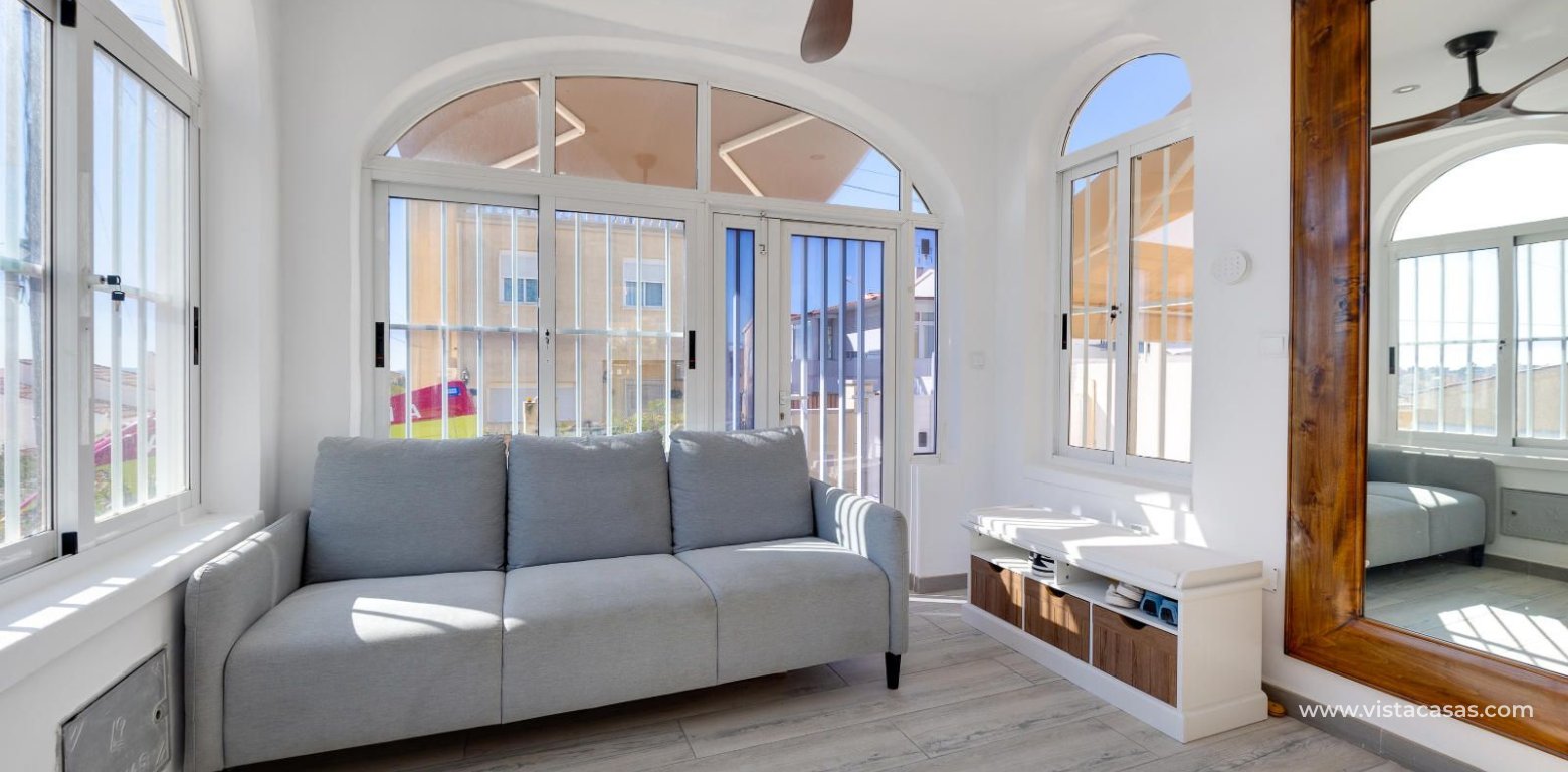 Sale - Villa - San Fulgencio