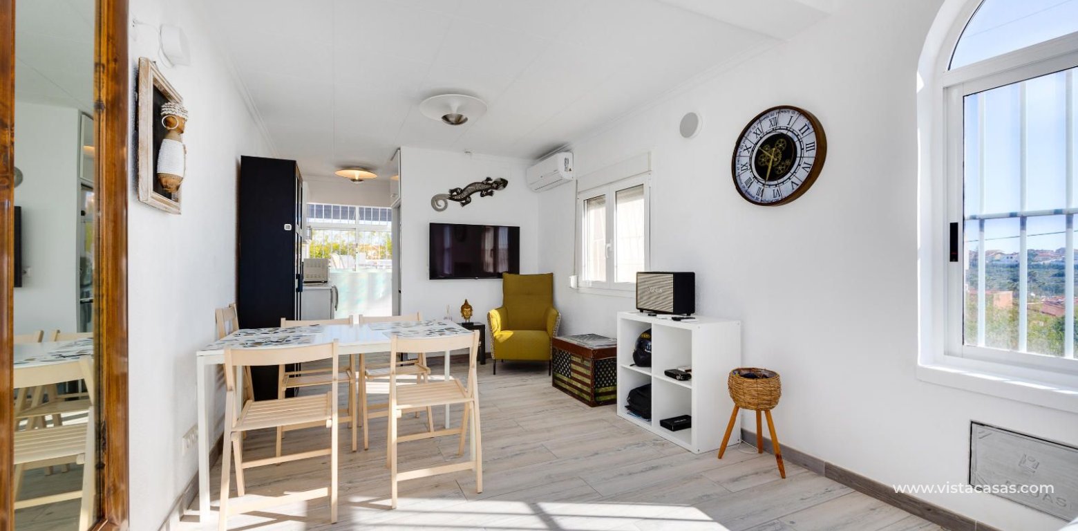 Sale - Villa - San Fulgencio