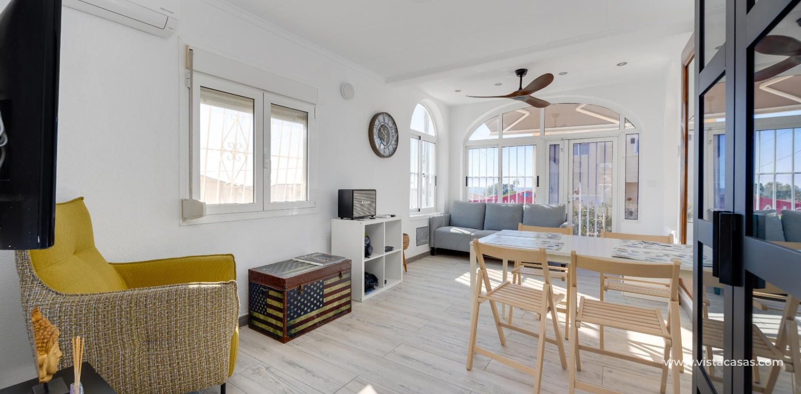 Sale - Villa - San Fulgencio