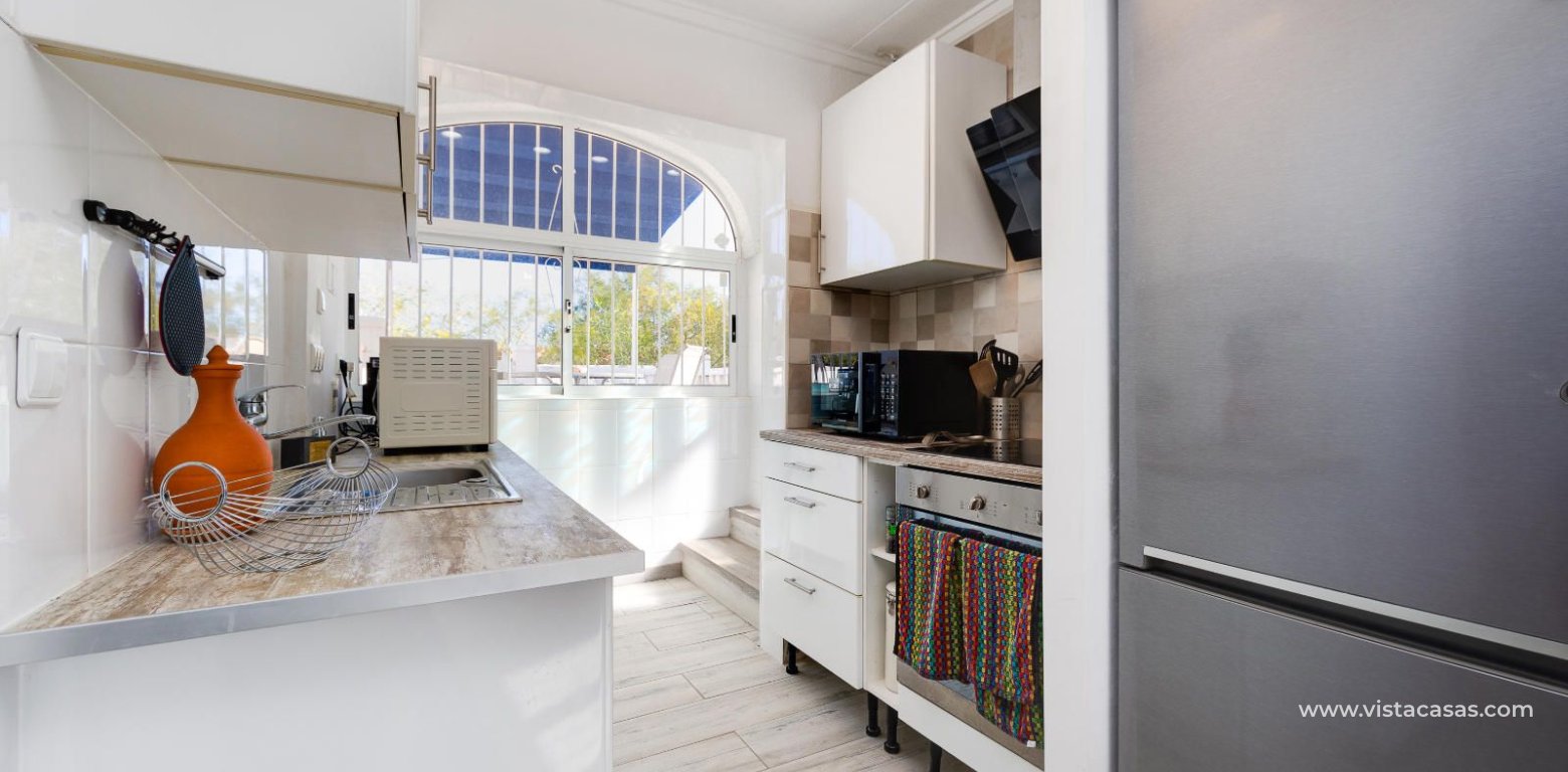 Sale - Villa - San Fulgencio