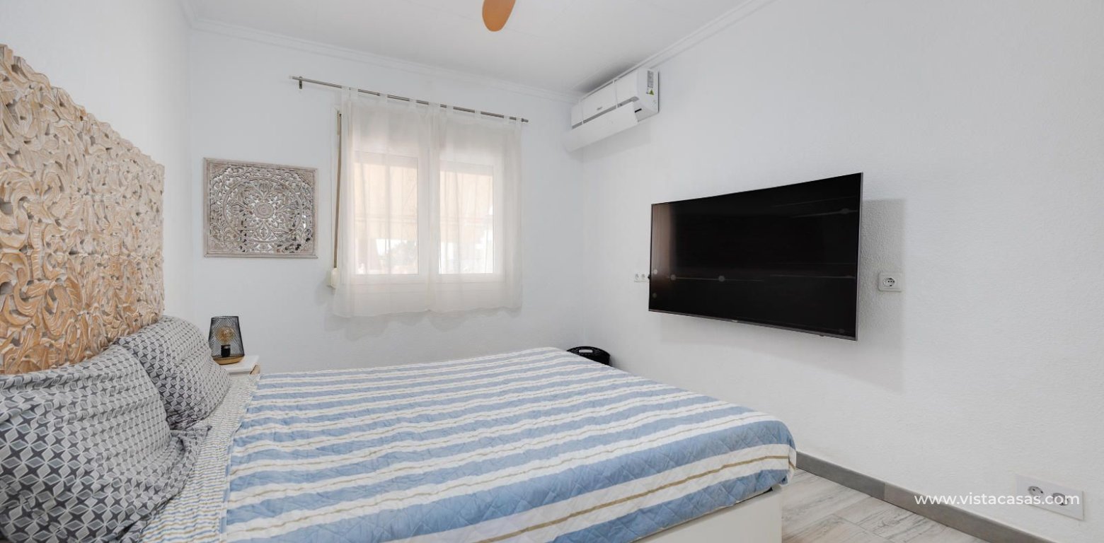 Sale - Villa - San Fulgencio