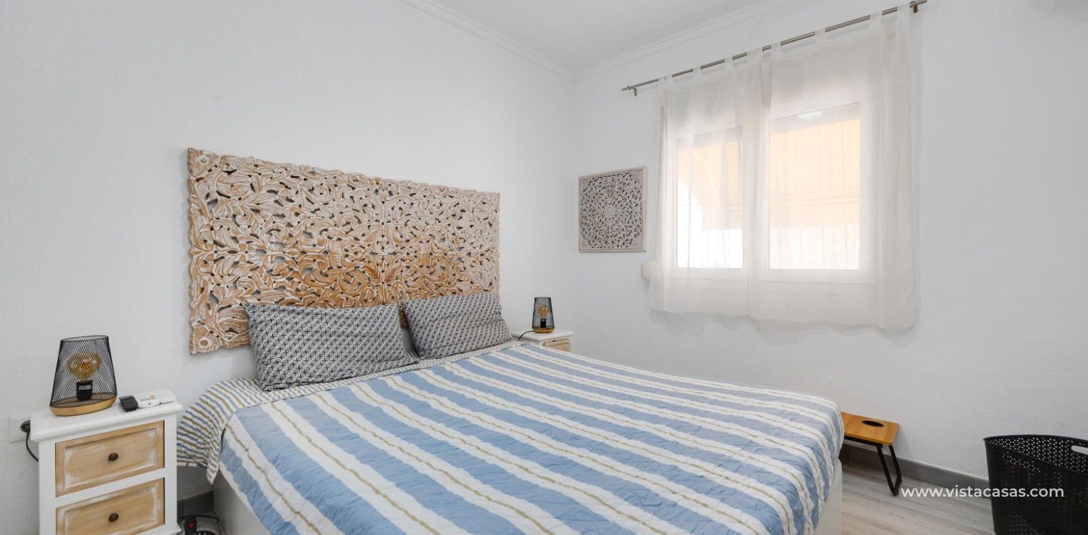 Sale - Villa - San Fulgencio