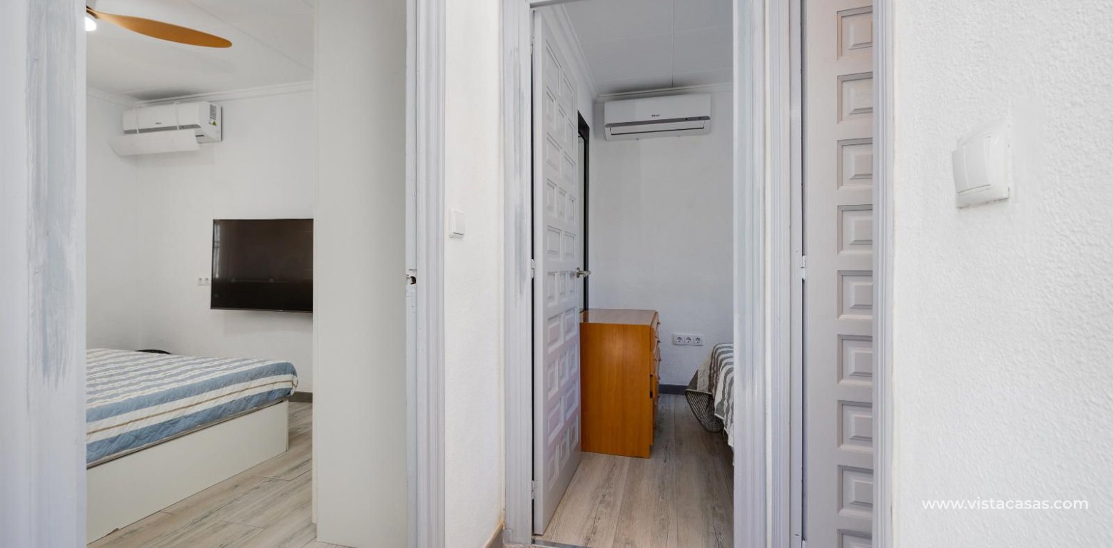 Sale - Villa - San Fulgencio