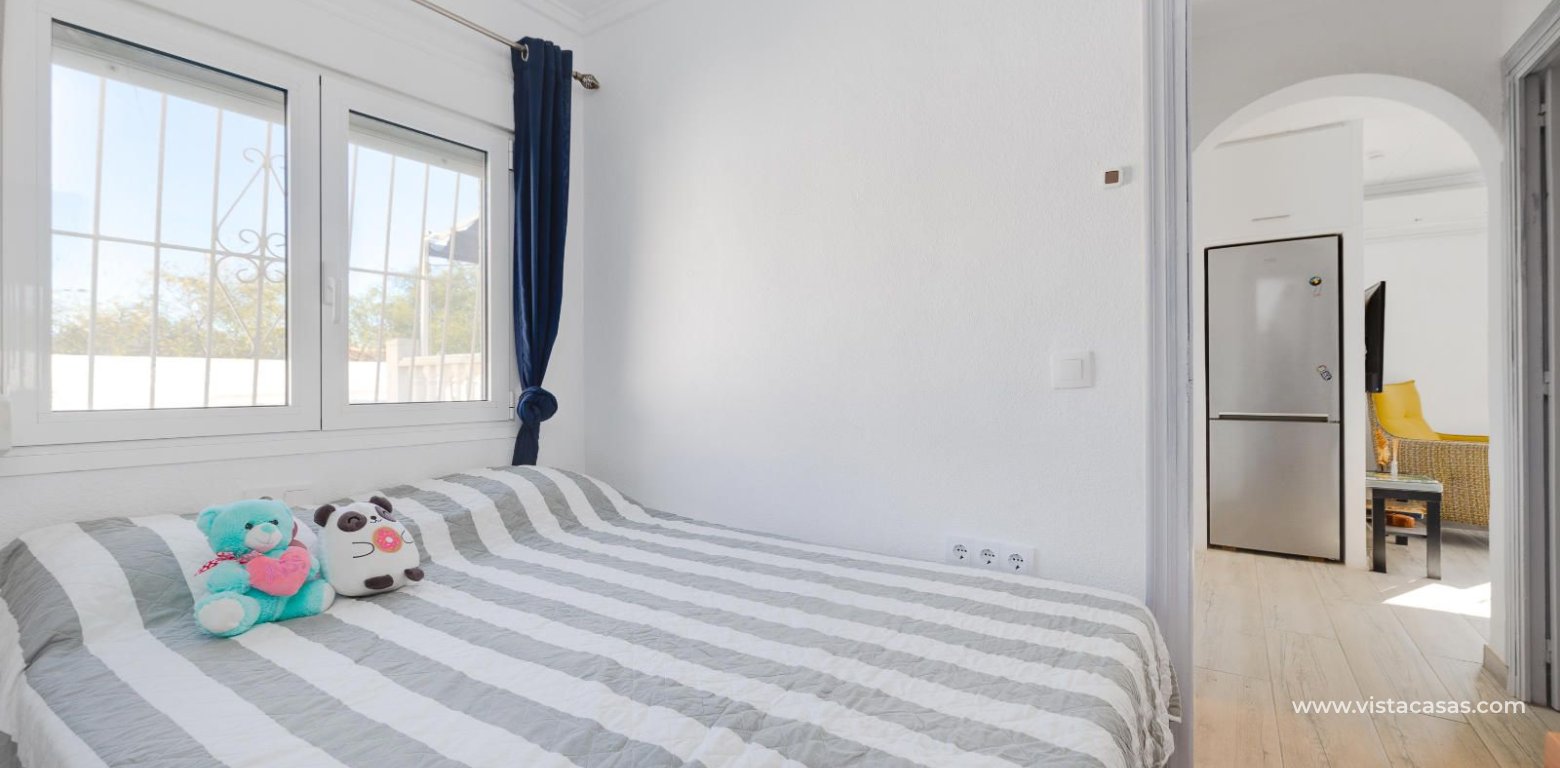 Sale - Villa - San Fulgencio