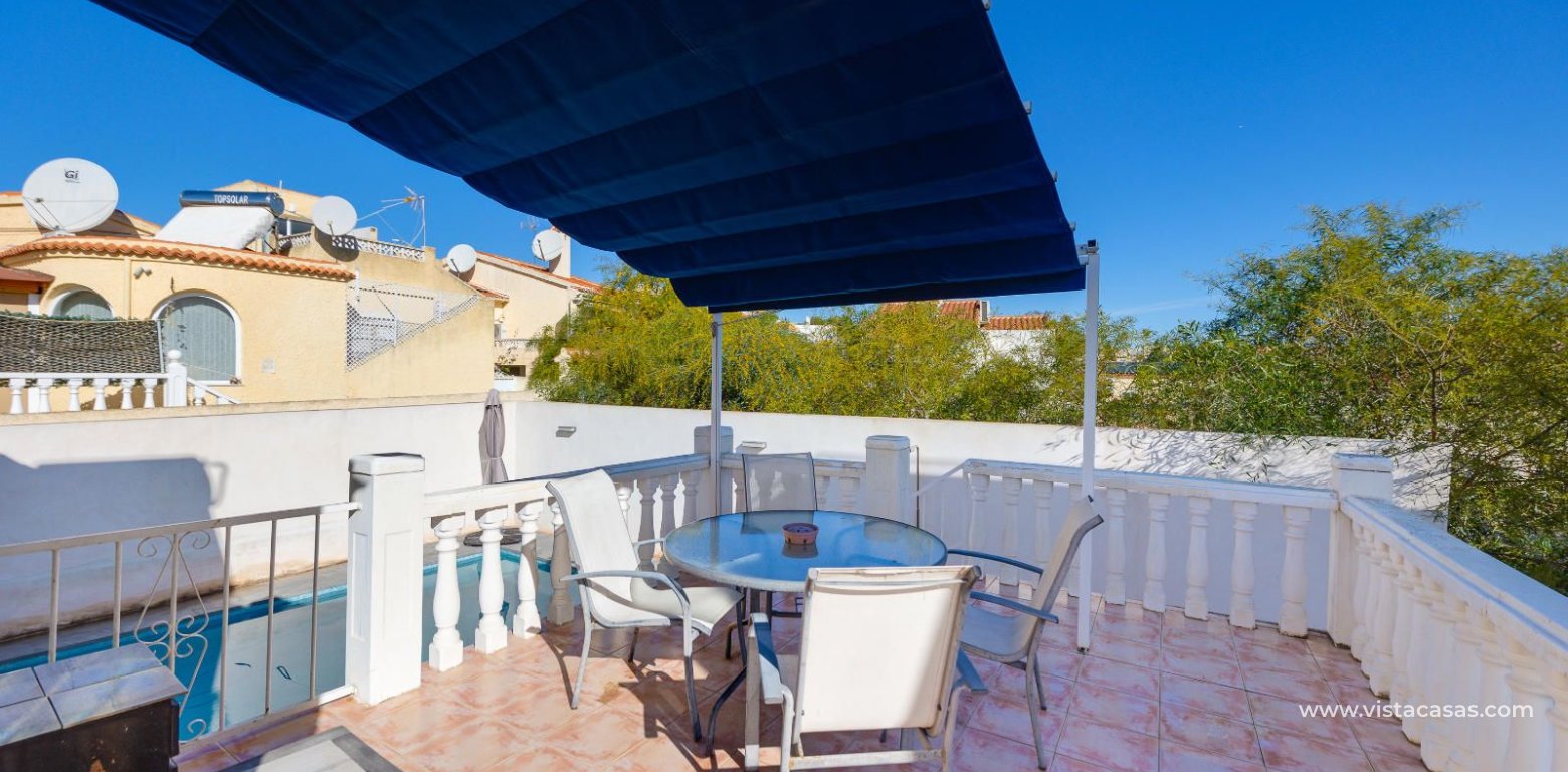 Sale - Villa - San Fulgencio