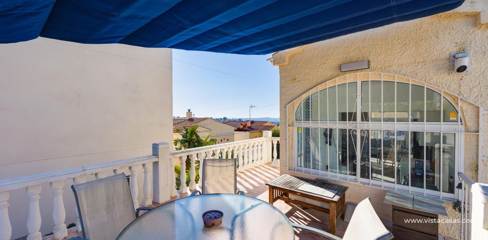 Sale - Villa - San Fulgencio