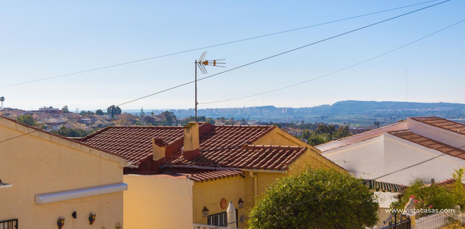 Sale - Villa - San Fulgencio