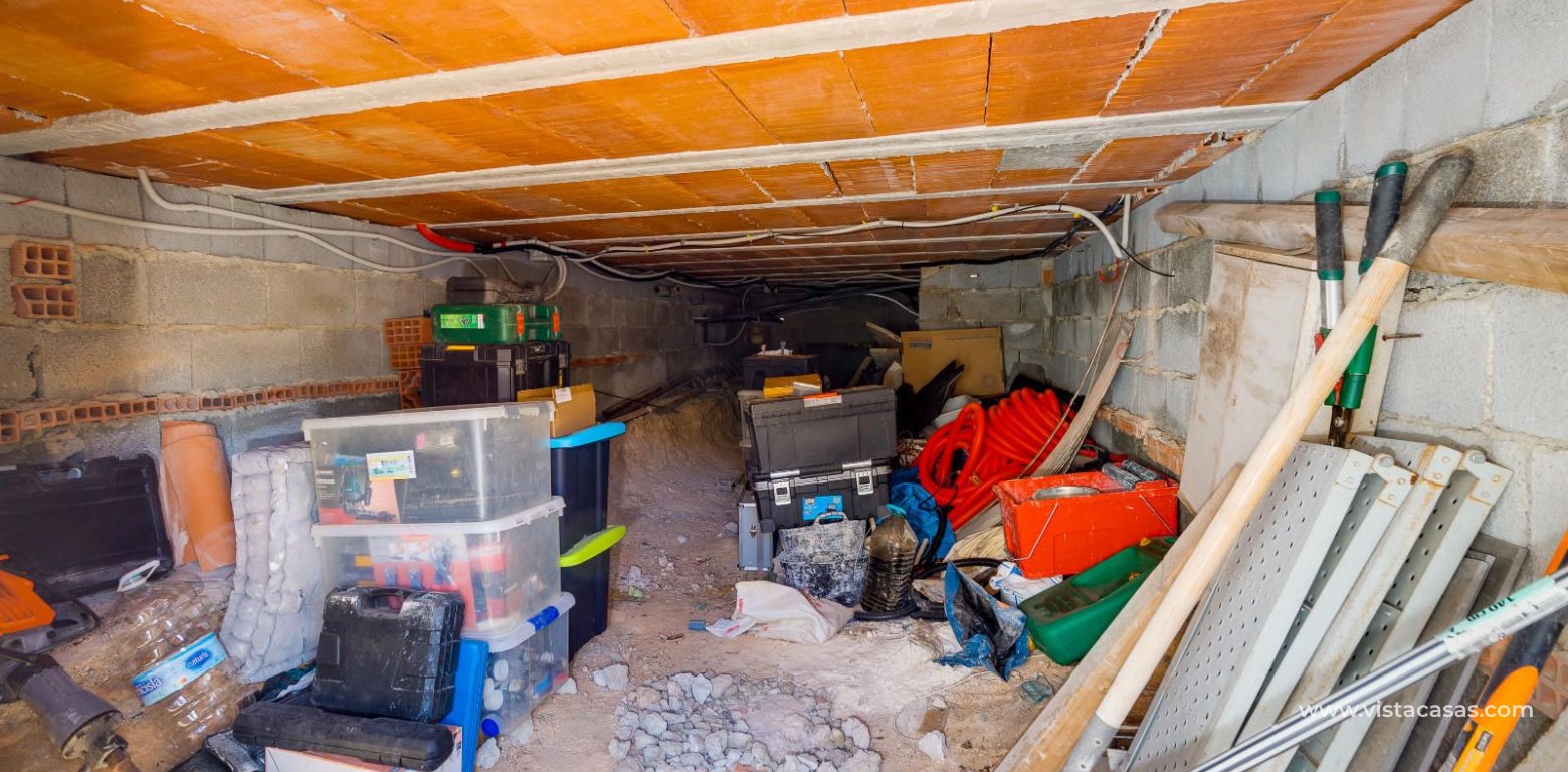 Sale - Villa - San Fulgencio