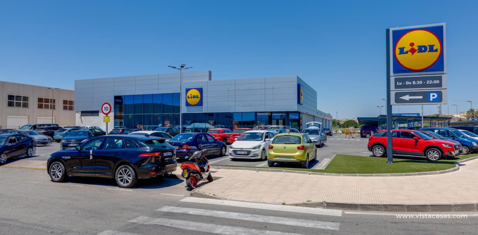 Sale - Villa - San Fulgencio