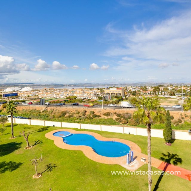 Apartment - Resale - Torrevieja - Torrevieja