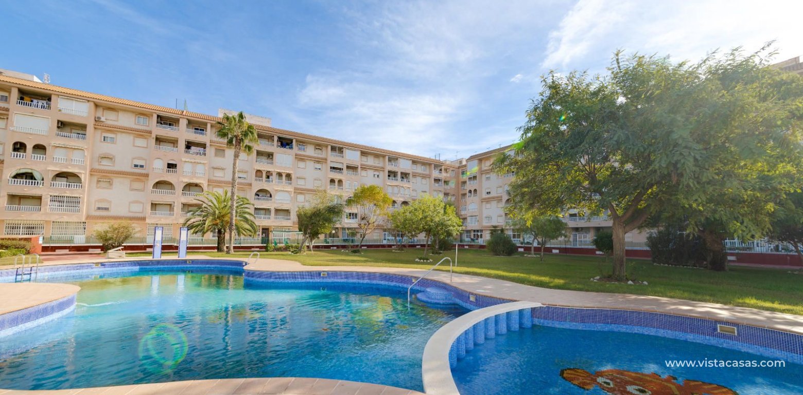 Wtórny - Apartment - Torrevieja