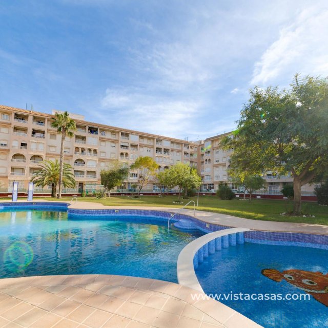 Apartment - Resale - Torrevieja - Torrevieja