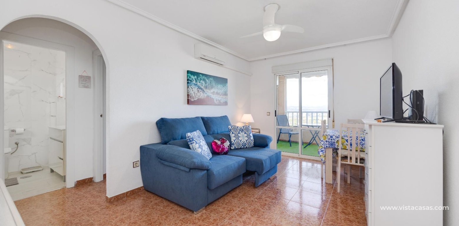 Wtórny - Apartment - Torrevieja