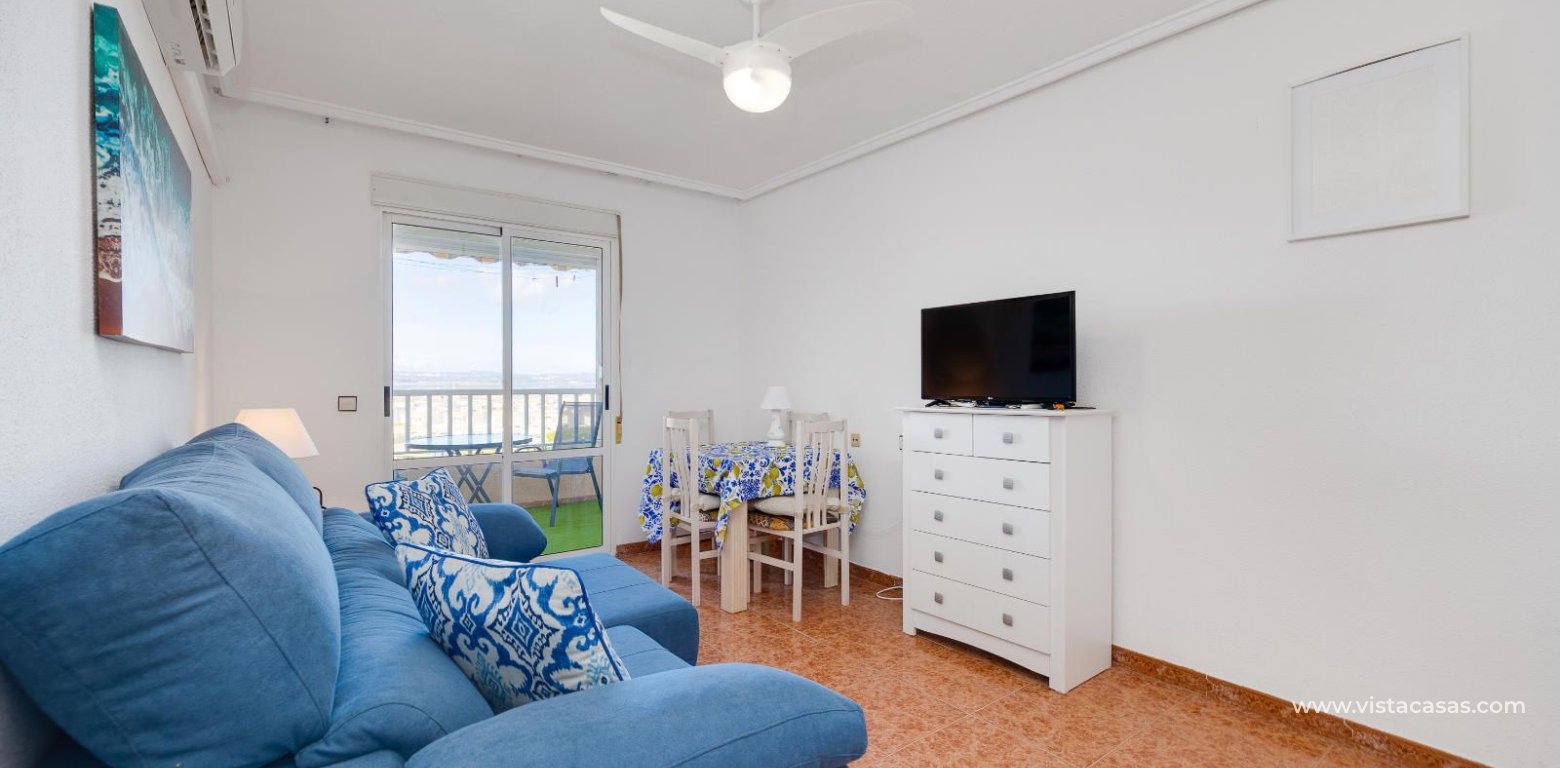 Wtórny - Apartment - Torrevieja
