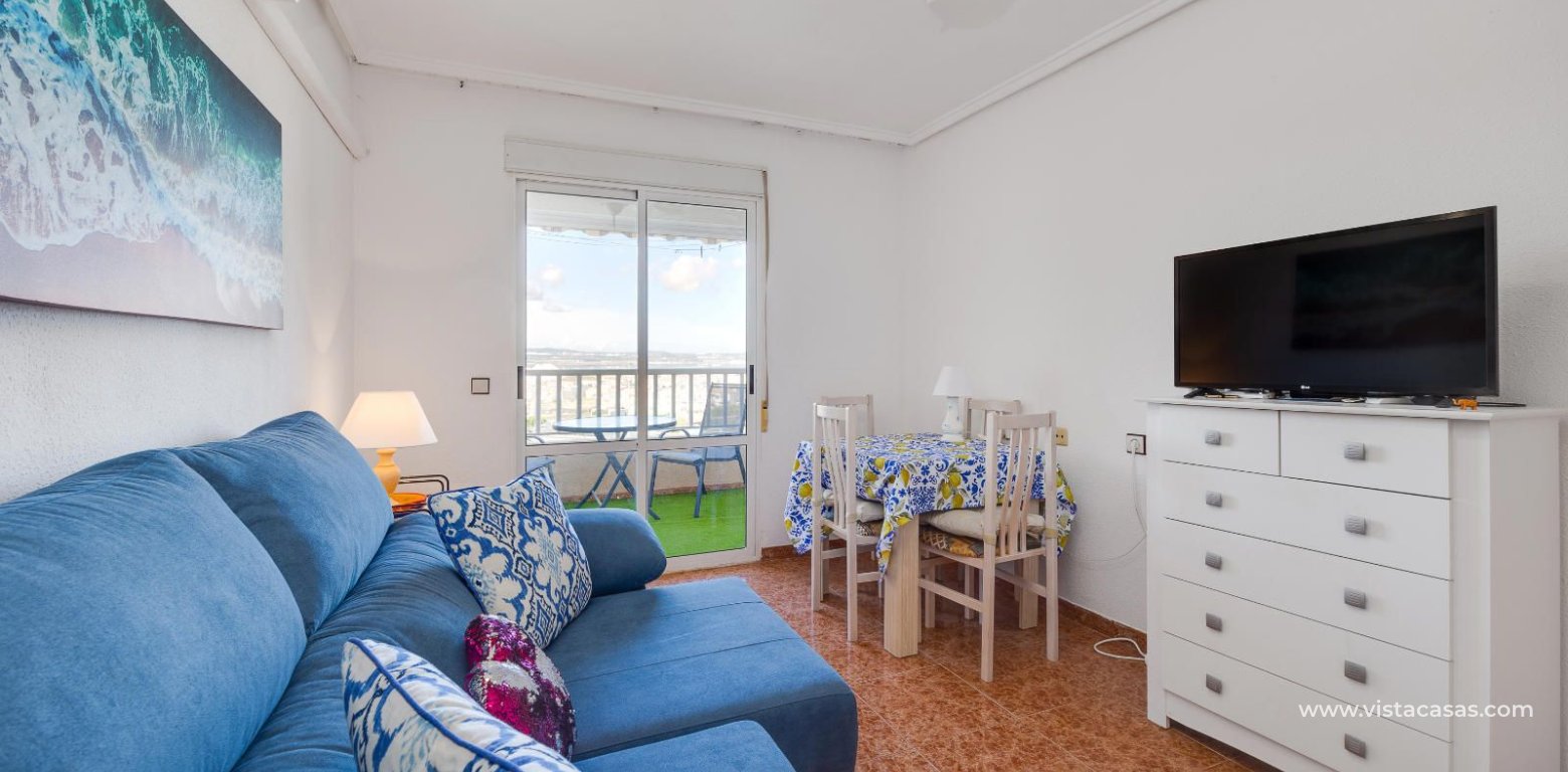 Wtórny - Apartment - Torrevieja