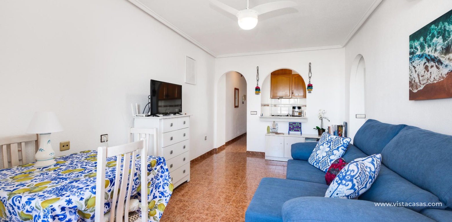 Wtórny - Apartment - Torrevieja