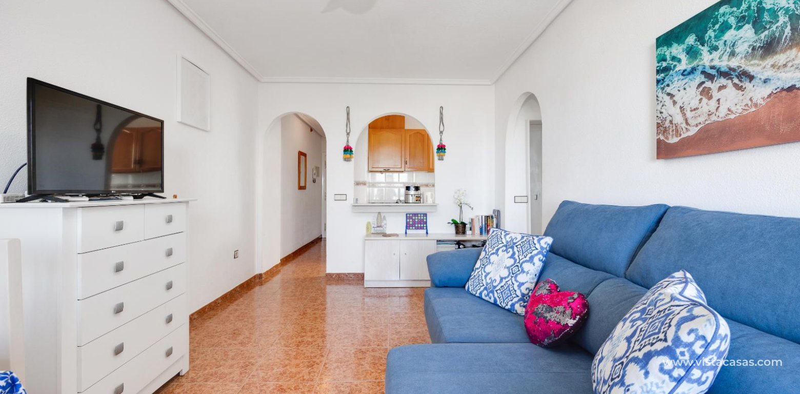 Wtórny - Apartment - Torrevieja