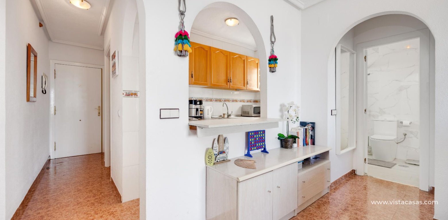 Wtórny - Apartment - Torrevieja