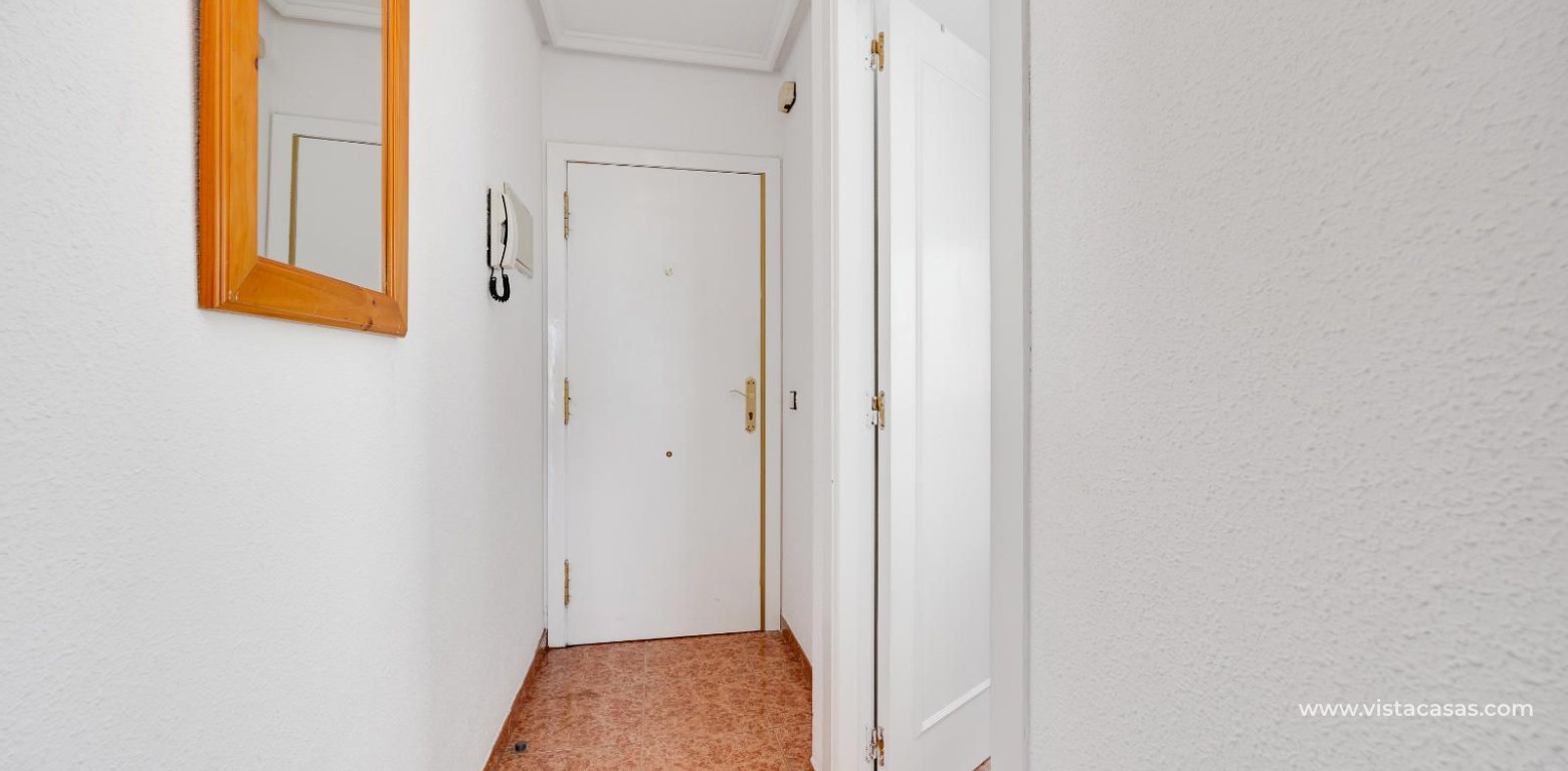 Wtórny - Apartment - Torrevieja