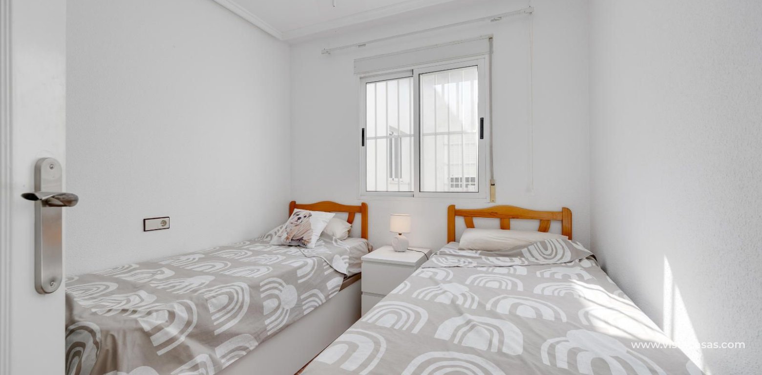 Wtórny - Apartment - Torrevieja