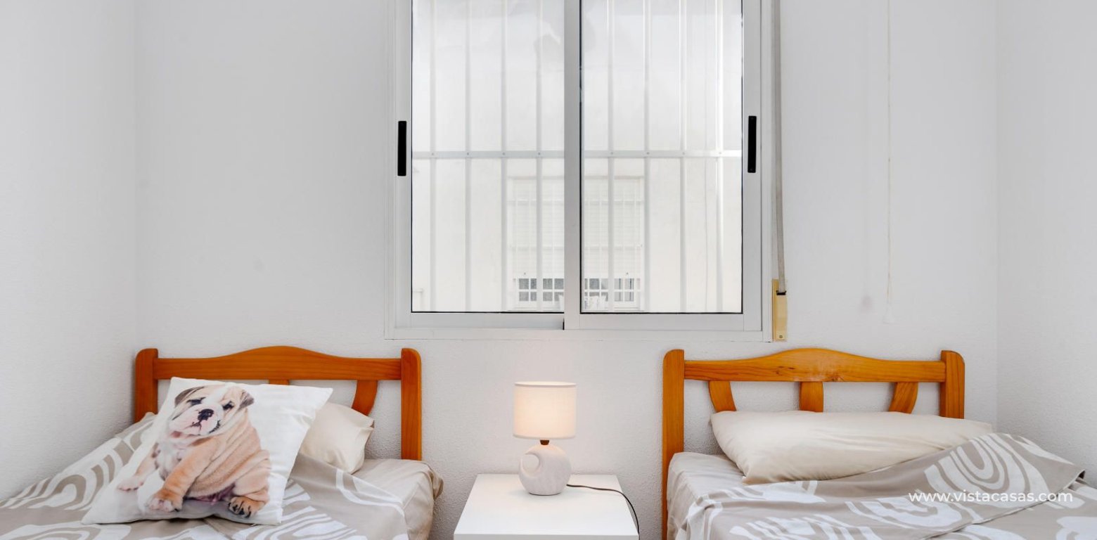 Wtórny - Apartment - Torrevieja