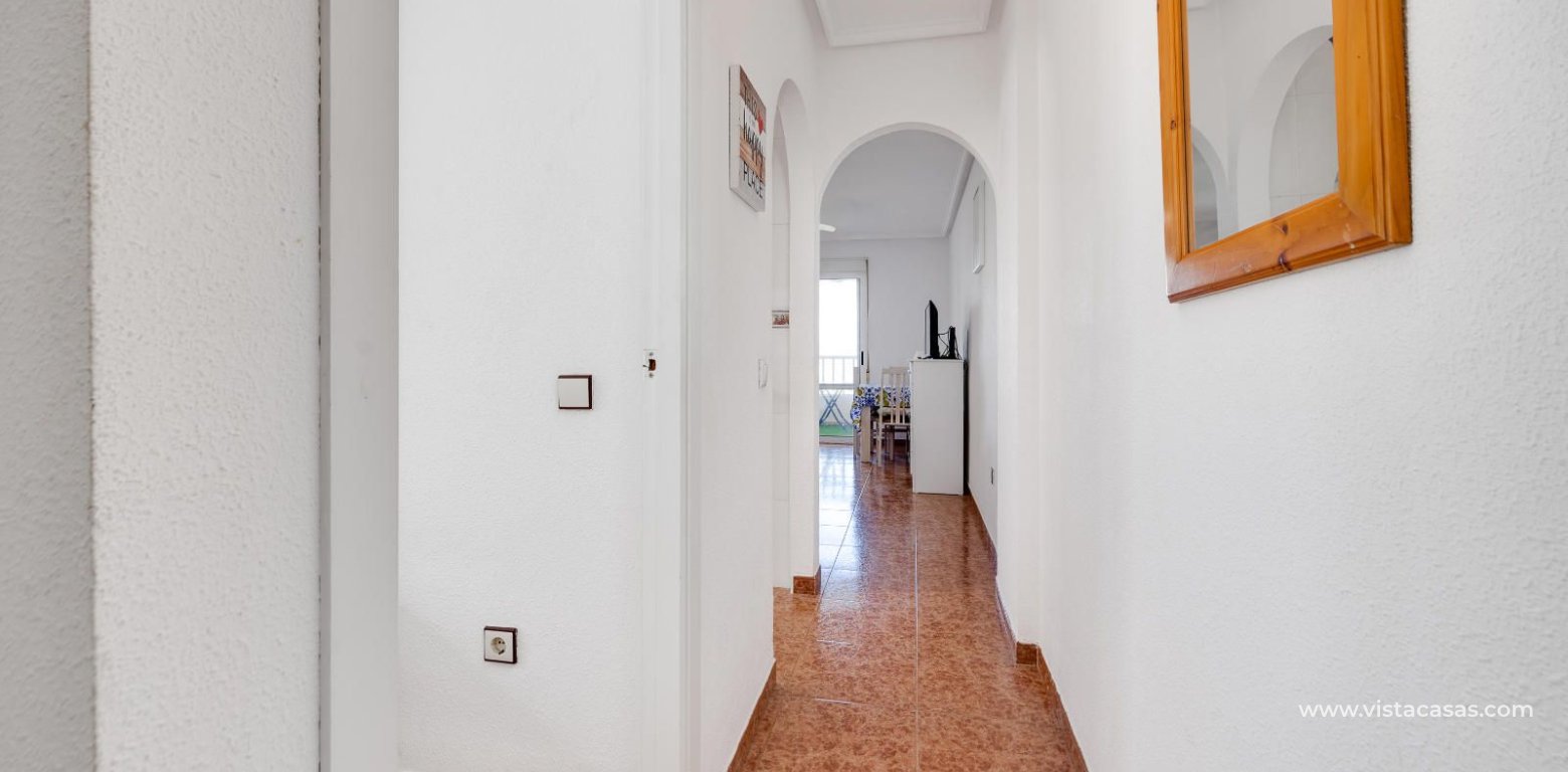 Wtórny - Apartment - Torrevieja