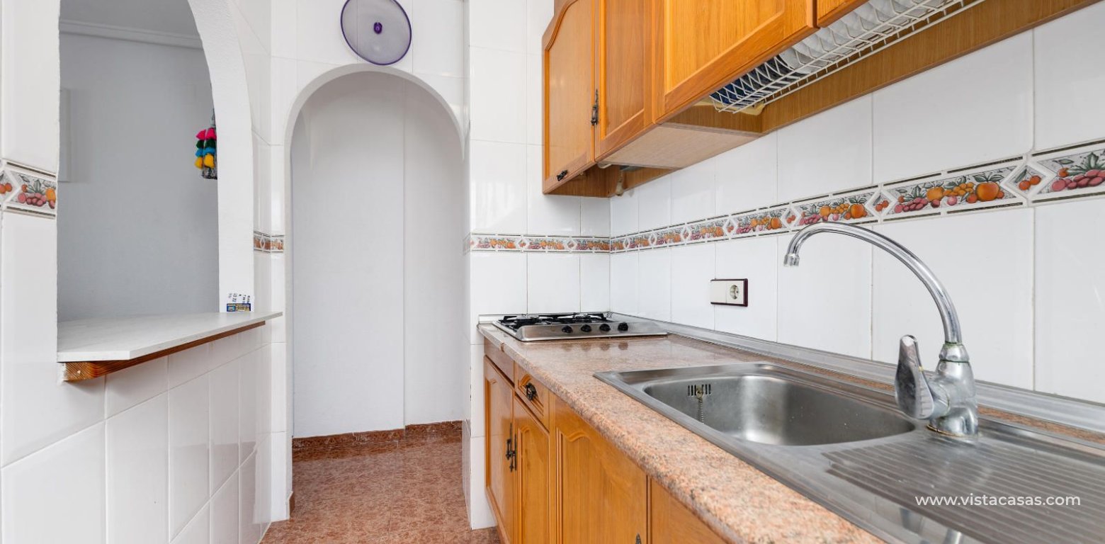 Wtórny - Apartment - Torrevieja