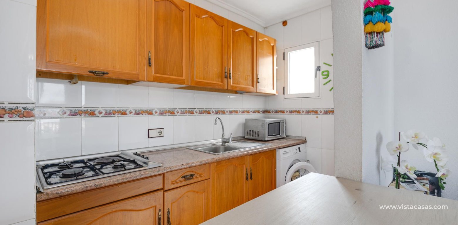 Wtórny - Apartment - Torrevieja